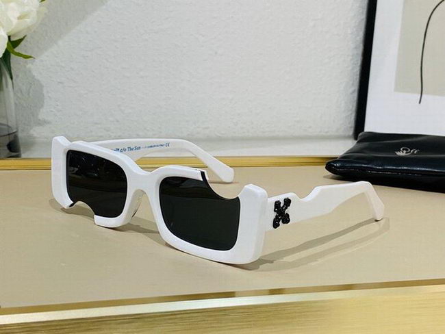 Off White Sunglasses ID:202103b417